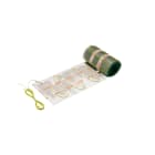 LORENZONI SRL - LOZ513.YK.900 RISCALDAMENTO ELETTRICO RADIANTE LOR MAT SYSTEM POWER MINI KIT 2,5/3mq