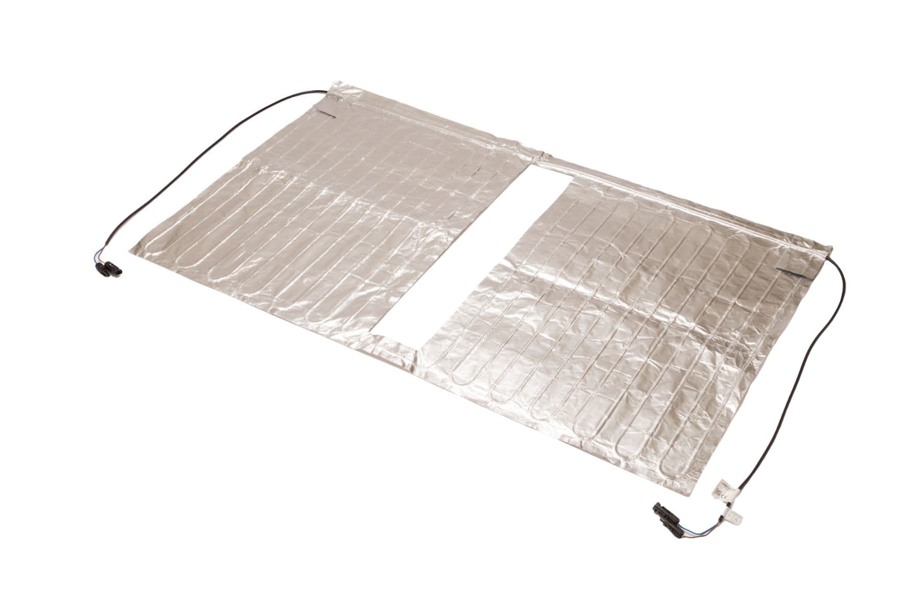 LORENZONI SRL - LOZ513.1000.020 CAVO SCALDANTE PER FOTOVOLTAICO LOR PANEL4PV DOUBLE