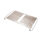 LORENZONI SRL - LOZ513.1000.020 CAVO SCALDANTE PER FOTOVOLTAICO LOR PANEL4PV DOUBLE