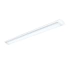 ROSSINI - RSSLOT002B SISTEMA LINEARE BIANCO LED 40W 120° IP20