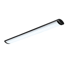 ROSSINI - RSSLOT004N SISTEMA LINEARE NERO LED 60W 120? IP20 4000K CRI90