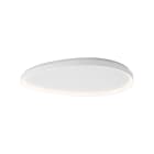 ROSSINI - RSSLOU004B PLAFONIERA BIANCA LED 36W IP20 3000K CRI
