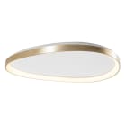 ROSSINI - RSSLOU006OS PLAFONIERA LED 3K ORO SAT. 60W DIMM