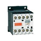LOVATO - LOV11BG0031A240 CONTATTORE AUX 3NO+1NC 240V 50-60HZ