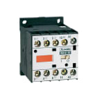 LOVATO - LOV11BG1210A240 CONTATTORE 3P+1NO 12A AC3