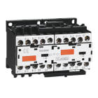 LOVATO - LOV11BGR1201A11060 TELEINVERTITORE 12A AC3