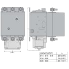 LOVATO - LOV11G495110 AUTORITENUTA G495 110-120V