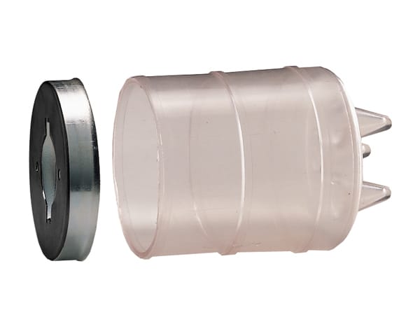 LOVATO - LOV7A442 PROTEZ. IP42 PER 7GN12_25 3-4 ELEMENTI