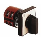 LOVATO - LOV7GN2012U AVVIATORE. ST-TR 20A MONT. FRONT. 48X48