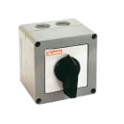 LOVATO - LOV7GN12108P MULTIVIA 0-3 1P 16A CASS. PLASTICA 75X75