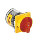 LOVATO - LOV7GN6310U65 INT 3P 63A MONT FR. MAN G/R LUCCH 65X65
