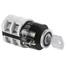 LOVATO - LOV7GN1291U12 INTERRUTTORE. 2P 16A MONT. FRONT. 48X48