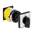 LOVATO - LOV7GN3292O68 INTERRUTTORE 4P 2POS.MONT.FONDO BP