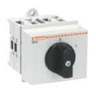 LOVATO - LOVGX1666O48 COMM. VOLT. VLN/VLL 16A MODUL. GUIDA DIN