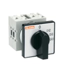 LOVATO - LOVGX1660U COMMUT.VOLT.1F/N3F/N 5POS.M.FR.