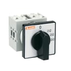 LOVATO - LOVGX1697U COMMUTAT. AMPER. 16A MONT. FRONT. 48X48
