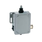 LOVATO - LOVP2LU2A FINEC.ASTA CON SFERA 2NO+2NC