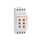 LOVATO - LOVPMV55A127 RELE PROT.RETE 1F 100/127V MULTIFUNZ.