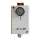 LORENZONI SRL - LOZ522.0000.005 LR SCATOLA ALIMENTAZIONE/GIUNZIONE T ,