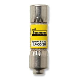 EATON - EAOLP-CC-1-2 LP-CC-1-2 FUS. NA, REJECTION, TIME DELAY