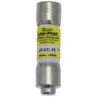 EATON - EAOLP-CC-15 LP-CC-15 FUS. NA, REJECTION, TIME DELAY