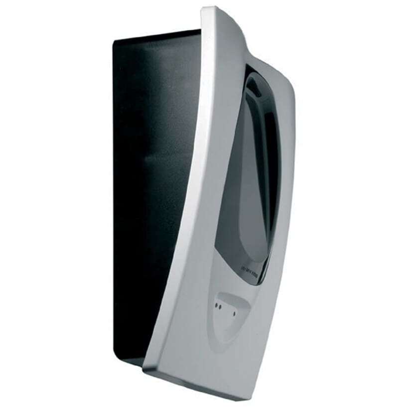 NOTIFIER ITALIA SR - NOTNFXI-BEAM-TE RIV. LIN. IND. FUMO TRX 5/70M AUTOTEST