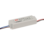 DIGIMAX SRL - DIXLPC-20-350 DRIVER LED 350MA 20W IP67 CLASSE II 90-2