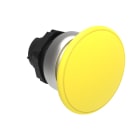 LOVATO - LOVLPCB6145 PULSANTE FUNGO 40MM GIALLO IMPULSO