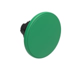 LOVATO - LOVLPCB6163 PULSANTE FUNGO 60MM VERDE IMPULSO