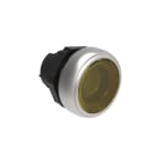 LOVATO - LOVLPCBL105 PULSANTE LUMINOSO RASATO GIALLO