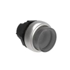 LOVATO - LOVLPCBL207 PULSANTE LUMINOSO SPORG. TRASPAR.
