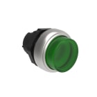 LOVATO - LOVLPCQL203 PULSANTE PASSO-PASSO SPORG. LUM. VERDE