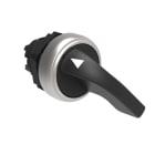 LOVATO - LOVLPCS221 SELETTORE LEVA LUNGA 2 POS 0<1