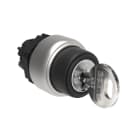 LOVATO - LOVLPCS320R621E SELETTORE A CHIAVE 0-1 EST.SX