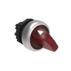 LOVATO - LOVLPCSL1214 SELETTORE LUMINOSO ROSSO 0<1