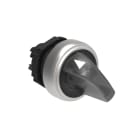 LOVATO - LOVLPCSL1208 SELETTORE LUMINOSO BIANCO 0-1