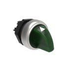 LOVATO - LOVLPCSL1303 SELETTORE LUMINOSO VERDE 1-0-2
