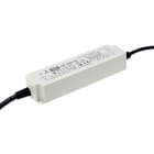 DIGIMAX SRL - DIXLPF-60D-54 DRIVER LED 54V 60W IP67 DIM 1-10V 90-305