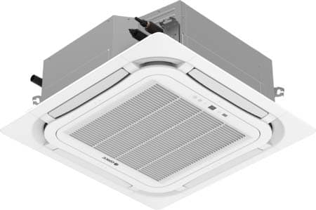 AERMEC - AEWLPG1000C UNITA INTERNA CASSETTE R32