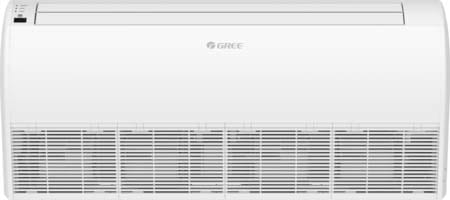 AERMEC - AEWLPG1400F UNITA INTER. FLOOR CEILING R32