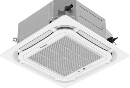 AERMEC - AEWLPG1600C UNITA INTERNA CASSETTE R32