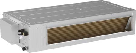 AERMEC - AEWLPG1600D UNITA INTERNA DUCT R32