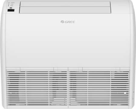 AERMEC - AEWLPG500F UNITA INTER. FLOOR CEILING R32