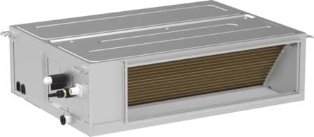 AERMEC - AEWLPG700D UNITA INTERNA DUCT R32