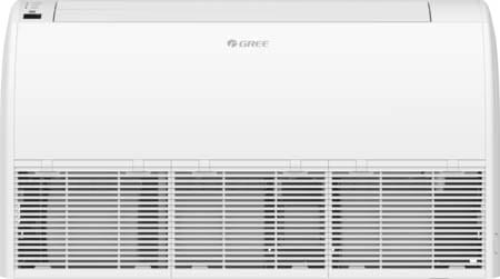 AERMEC - AEWLPG1000F UNITA INTER. FLOOR CEILING R32