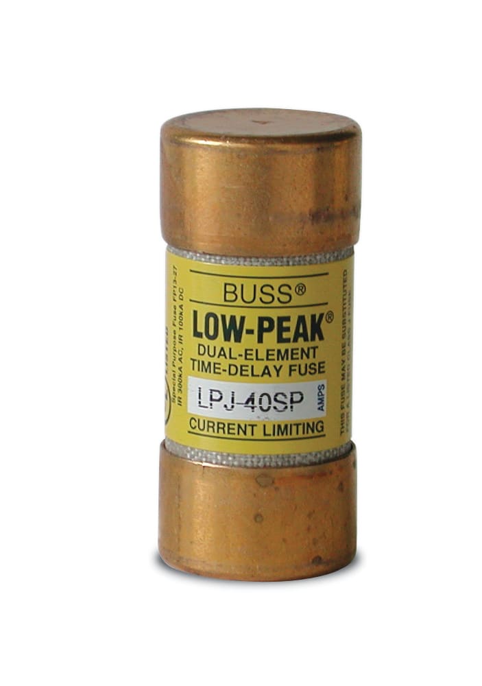 ITALWEBER SPA - ITW1807045 FUS WPJ-27 45A 600V