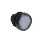 LOVATO - LOVLPL7 TESTA INDICATORE LUMINOSO TRASPARENTE