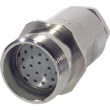 LAPP ITALIA SRL - LPP00008779 202050AF+40250121 CIRCULAR COMBIN.