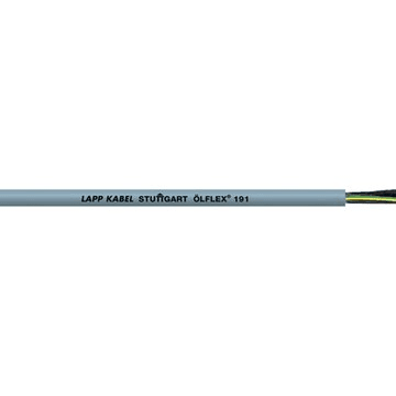 LAPP ITALIA SRL - LPP0011116 OLFLEX 191 7G1