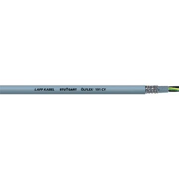 LAPP ITALIA SRL - LPP0011195 OLFLEX 191 CY 4G2,5